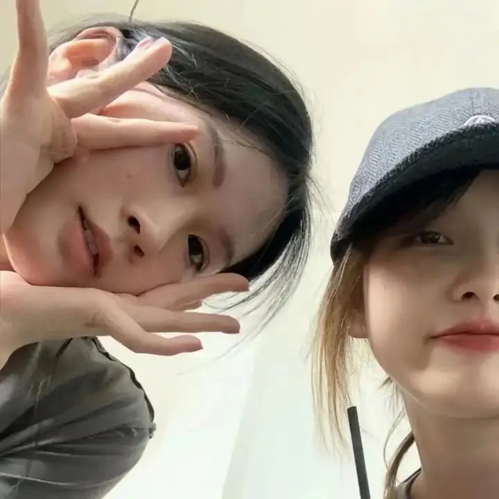 小村女