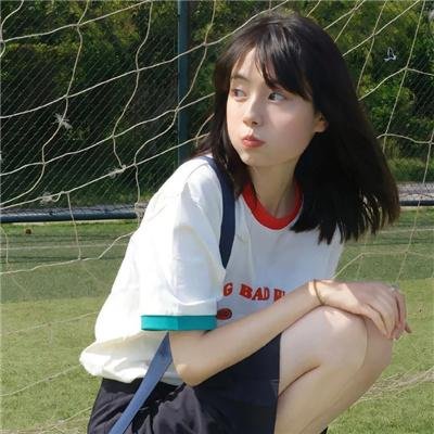 偶然遇见的你