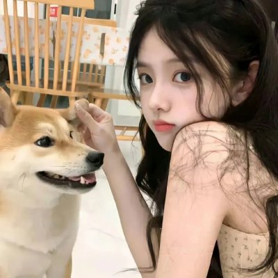 血狼犬